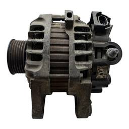 Alternador Hb20 I30 Soul Cerato Veloster 1.6 09/19 -3 Pinos