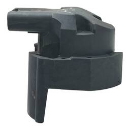 Moldura Entrada Ar Alternador Ford Fusion 2009 a 2012 Det