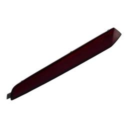 Lente Refletor Parachoque Tras Direito HB20 Hatch 16 a 19