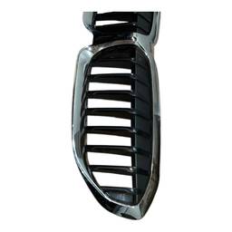 GRADE SUP PARACHOQUE DIANTEIRO BMW 320I 330I 330E G20 19/22