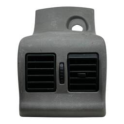 Moldura Difusor Ar Renault Fluence 2013 a 2014 Det