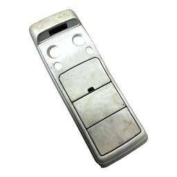 Console Luz Teto Mitsubishi Pajero Sport 1997 a 2007 Det