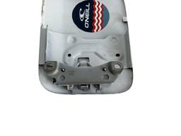 PORTINHOLA TANQUE COMBUSTÍVEL SANDERO 2015/ LOGAN 2014/24