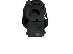 PORTINHOLA TANQUE COMBUSTÍVEL MEGANE 2007 2008 2009 A 2011