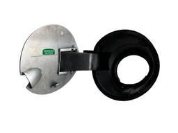 PORTINHOLA TANQUE COMBUSTÍVEL PEUGEOT 208 2013 A 2019 2020