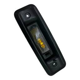 Lanterna Luz Placa Fiat Strada 2014 a 2020 100232130