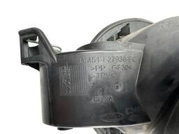 PORTINHOLA TANQUE COMBUSTÍVEL FOCUS SEDAN 2014 A 2019 