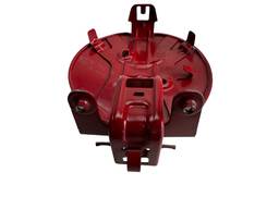 PORTINHOLA TANQUE COMBUSTÍVEL MOBI 2017 2018 2019/...