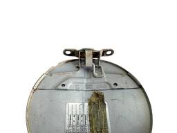 PORTINHOLA TANQUE COMBUSTÍVEL GOL VOYAGE G5 G6 G7 G8