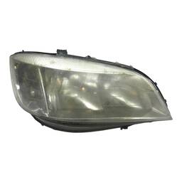 Farol Direito GM Zafira 2001 a 2012 Det