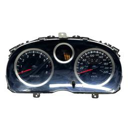 Painel Instrumento Nissan Sentra 2007 a 2013
