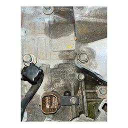 CAIXA CAMBIO SPORTAGE IX35 OPTIMA 2.0 AUT (FLEX) 12/22 A6MF1