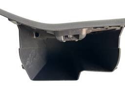 TAMPA PORTA LUVAS NEW FIESTA 2014 2015 A 2019