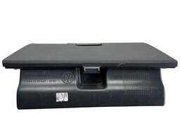 TAMPA PORTA LUVAS GOL VOYAGE SAVEIRO G5 G6 