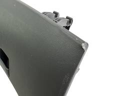 TAMPA PORTA LUVAS HB20 2013 A 2019