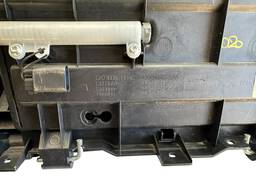 TAMPA PORTA LUVAS JAGUAR XE 2016 2017 A 2021