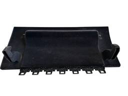 TAMPA PORTA LUVAS BMW SERIE 1 F20/F21 2011 2012 A 2018