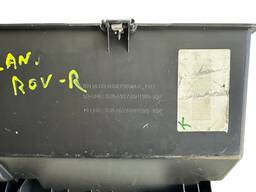 TAMPA PORTA LUVAS FREELANDER 2 2007 2008 A 2015