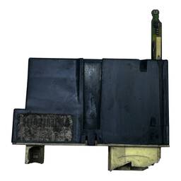 Modulo Vidro Dianteiro Esquerdo Citroen C4 981787100
