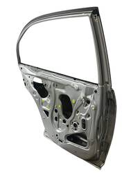 PORTA TRASEIRO ESQUERDO CIVIC 2001 2002 A 2006