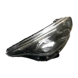 Farol Direito Argo Cronos 2018 2019 2020 S Led