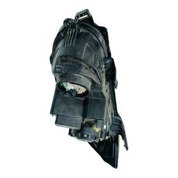 FAROL DIREITO SONIC 2012 A 2014 ARO CROMADO