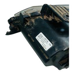 FAROL DIREITO ONIX PRISMA 2016 A 2019 LT LTZ ADV EFFECT LED 