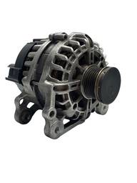 Alternador Gol Fox G7 G8 Up 1.0 12v 3cc 2016 2017/.. 90A