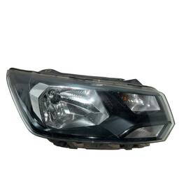 FAROL DIREITO GOL VOYAGE G8 SAVEIRO G7 2018/23 FOCO SIMPLES