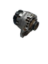 Alternador Clio Kangoo Peugeot 206 1.0 16v Gas 99 a 2006 75A