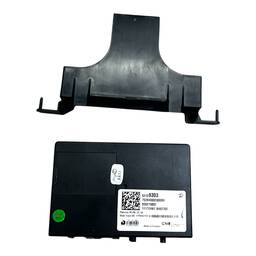 Módulo Interface Cruze Onix Prisma Cobalt 52139303