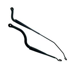 Braço Limpador Parabrisa Esquerdo Ford Ecosport 2003 a 2012