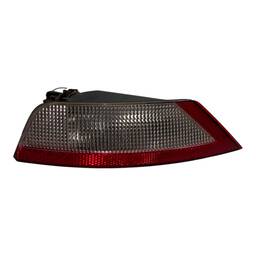 LANTERNA PARACHOQUE TRASEIRO DIREITO FOCUS 2009 A 2013