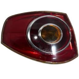 Lanterna Traseira Esquerda Spacefox 04/10 (canto)