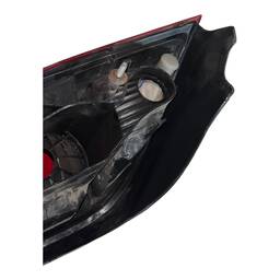 LANTERNA TRASEIRA DIREITA CELTA 2007 A 2015 CRISTAL