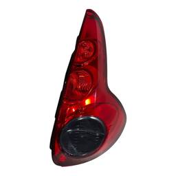 LANTERNA TRASEIRA DIREITA PALIO G5 12/17 FUMÊ