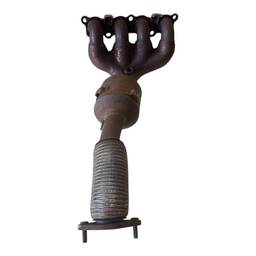 CATALISADOR NEW FIESTA KA ECOSPORT 1.5 1.6 16V 2015 A 2021