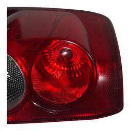 LANTERNA TRASEIRA ESQUERDA ECOSPORT 2008 A 2012 C/DETALHE