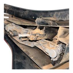 LANTERNA TRASEIRA DIREITA SANDERO 2008 2009 A 2011