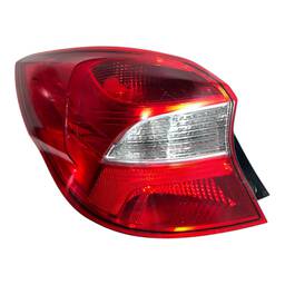 Lanterna Traseira Esquerda Ka Hatch 2019 2020 a 2021