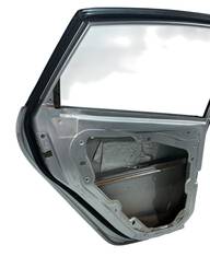 PORTA TRASEIRA ESQUERDA NEW FIESTA HATCH 2011 2012 A 2019