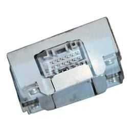 MÓDULO CENTRAL ELÉTRICA TOYOTA COROLLA XEI 15/18 8598A12010