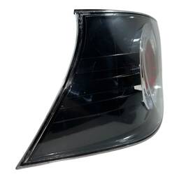 LANTERNA TRASEIRA ESQUERDA GOLF 2008 A 2013 (CANTO) FUME