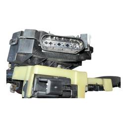 FECHAD TRAS ESQ FIESTA KA FUSION ECOSPORT TAMPA TRASEIRA ECO