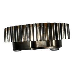 POLIA VARIAVEL COMANDO ADMISSÃO FORD KA 3CC E3BG-6C524-CA