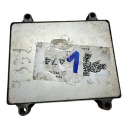 MODULO INJEÇÃO CELTA CORSA DYDF 93315496