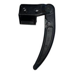 puxador  Abertura Capô Gol Saveiro Santana