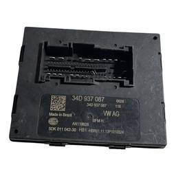 MÓDULO CONFORTO SAV VOYAGE GOL G6/G8 FOX GOLF 34D 937 087 