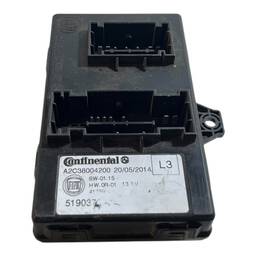 MÓDULO CONFORTO BCM STRADA PALIO SIENA 14/21L3 51903722