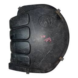 Tampa caixa Filtro Ar VW Gol Parati G2 G3 1.0 At 1997 2005